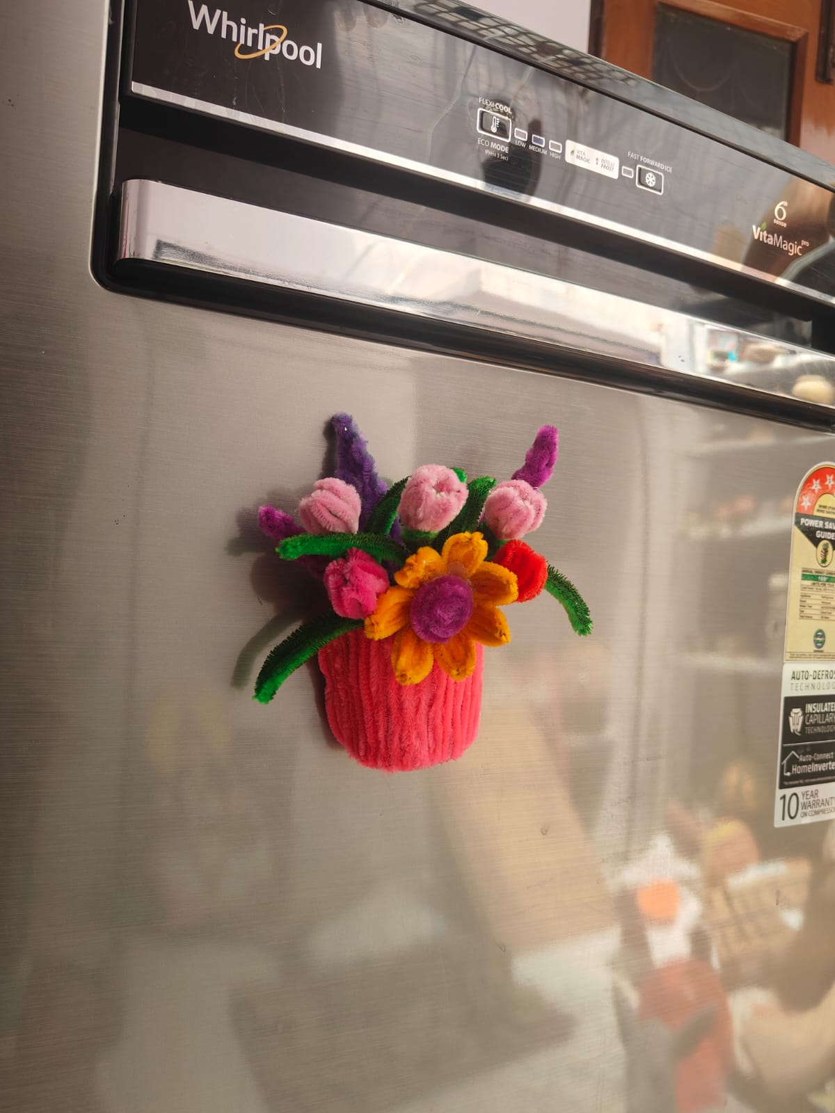 Fridge Magnets 1